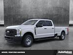 New 2024 Ford F-350 XL Crew Cab 4x4 SRW Pickup for sale #REE50968 - photo 1