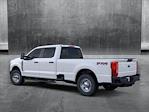 New 2024 Ford F-350 XL Crew Cab 4x4 SRW Pickup for sale #REE50968 - photo 2