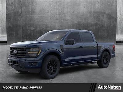 2024 Ford F-150 SuperCrew Cab 4x4 Pickup for sale #RFB41573 - photo 1