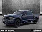 2024 Ford F-150 SuperCrew Cab 4x4 Pickup for sale #RFB41573 - photo 1