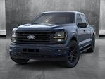 2024 Ford F-150 SuperCrew Cab 4x4 Pickup for sale #RFB41573 - photo 2