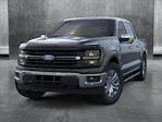 2024 Ford F-150 SuperCrew Cab 4x4 Pickup for sale #RKE70037 - photo 2