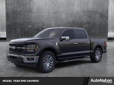 2024 Ford F-150 SuperCrew Cab 4x4 Pickup for sale #RKE71291 - photo 1