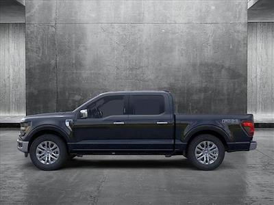 2024 Ford F-150 SuperCrew Cab 4x4 Pickup for sale #RKE71291 - photo 2
