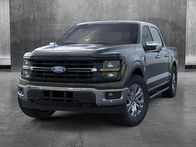 2024 Ford F-150 SuperCrew Cab 4x4 Pickup for sale #RKE73317 - photo 1