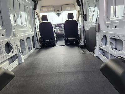New 2024 Ford Transit 250 Medium Roof AWD Empty Cargo Van for sale #RKB34455 - photo 2