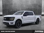 2024 Ford F-150 SuperCrew Cab 4x4 Pickup for sale #RKF09383 - photo 1