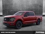 2024 Ford F-150 SuperCrew Cab 4x4 Pickup for sale #RKF11399 - photo 1