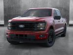 2024 Ford F-150 SuperCrew Cab 4x4 Pickup for sale #RKF11399 - photo 2