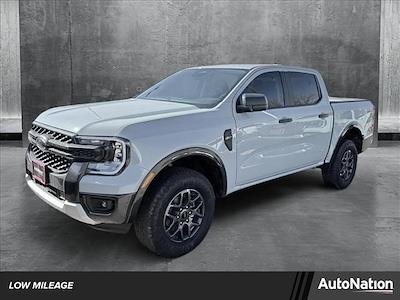 2024 Ford Ranger SuperCrew Cab 4x4 Pickup for sale #RLE49199 - photo 1