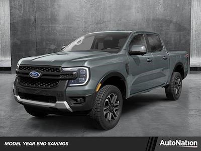 2024 Ford Ranger SuperCrew Cab 4x4 Pickup for sale #RLE49299 - photo 1