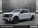 2024 Ford F-150 SuperCrew Cab 4x4 Pickup for sale #RFB83887 - photo 1