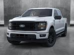2024 Ford F-150 SuperCrew Cab 4x4 Pickup for sale #RFB83887 - photo 2