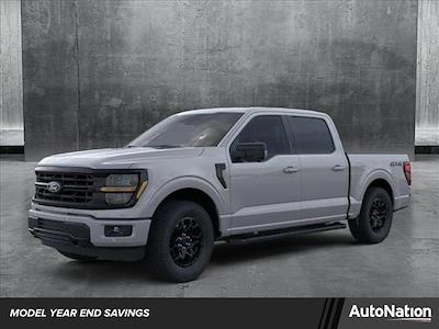 2024 Ford F-150 SuperCrew Cab 4x4 Pickup for sale #RKF10475 - photo 1