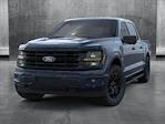 2024 Ford F-150 SuperCrew Cab 4x4 Pickup for sale #RKF06613 - photo 3