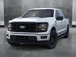2024 Ford F-150 SuperCrew Cab 4x4 Pickup for sale #RKF16400 - photo 2