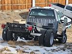 2024 Ford F-550 Regular Cab DRW 4x4, Cab Chassis for sale #FF188511 - photo 2