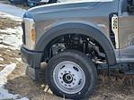 2024 Ford F-550 Regular Cab DRW 4x4, Cab Chassis for sale #FF188511 - photo 6