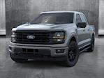 2024 Ford F-150 SuperCrew Cab 4x4 Pickup for sale #RKF16664 - photo 2