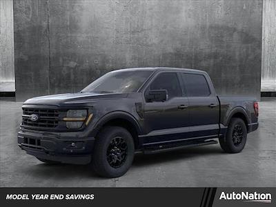 2024 Ford F-150 SuperCrew Cab 4x4 Pickup for sale #RKF17366 - photo 1
