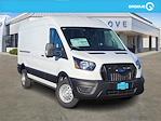 2024 Ford Transit 250 Medium Roof AWD, Empty Cargo Van for sale #FF189326 - photo 1