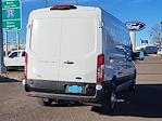 2024 Ford Transit 250 Medium Roof AWD, Empty Cargo Van for sale #FF189326 - photo 5