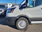 2024 Ford Transit 250 Medium Roof AWD, Empty Cargo Van for sale #FF189326 - photo 7