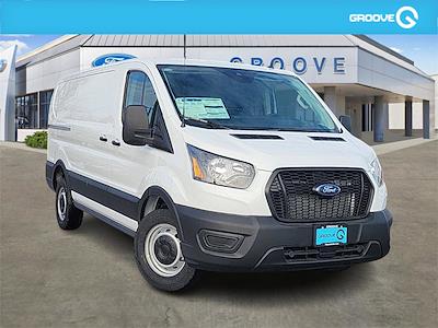 2024 Ford Transit 150 Low Roof RWD, Empty Cargo Van for sale #FF189328 - photo 1