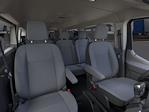 2024 Ford Transit 350 Low Roof AWD, Passenger Van for sale #FF189330 - photo 10