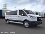 2024 Ford Transit 350 Low Roof AWD, Passenger Van for sale #FF189330 - photo 7