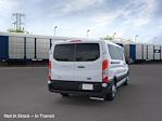 2024 Ford Transit 350 Low Roof AWD, Passenger Van for sale #FF189330 - photo 8