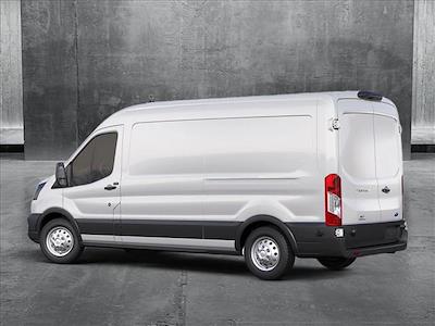 2024 Ford Transit 250 Medium Roof AWD Empty Cargo Van for sale #RKB60420 - photo 2