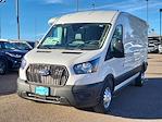 2024 Ford Transit 250 Medium Roof AWD, Empty Cargo Van for sale #FF189337 - photo 3