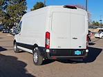 2024 Ford Transit 250 Medium Roof AWD, Empty Cargo Van for sale #FF189337 - photo 4