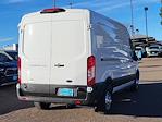 2024 Ford Transit 250 Medium Roof AWD, Empty Cargo Van for sale #FF189337 - photo 5