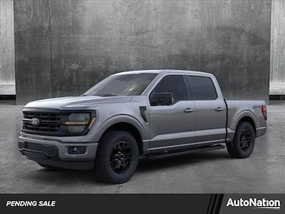2024 Ford F-150 SuperCrew Cab 4x4 Pickup for sale #RKF39776 - photo 1