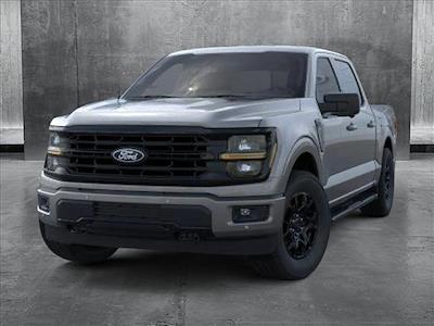 2024 Ford F-150 SuperCrew Cab 4x4 Pickup for sale #RKF39776 - photo 2