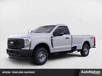 2024 Ford F-250 Regular Cab 4x4 Pickup for sale #REF66653 - photo 2
