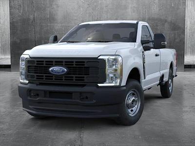 2024 Ford F-250 Regular Cab 4x4 Pickup for sale #REF66653 - photo 1
