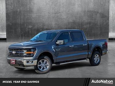 2024 Ford F-150 SuperCrew Cab 4x4 Pickup for sale #RKF62261 - photo 1