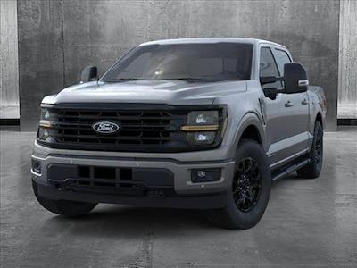 2025 Ford F-150 SuperCrew Cab 4x4 Pickup for sale #SFA10523 - photo 2