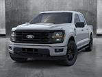 2024 Ford F-150 SuperCrew Cab 4x4 Pickup for sale #RKF49789 - photo 2