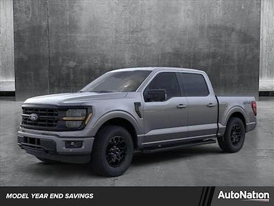 2024 Ford F-150 SuperCrew Cab 4x4 Pickup for sale #RKF52839 - photo 1