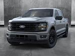 2024 Ford F-150 SuperCrew Cab 4x4 Pickup for sale #RKF52839 - photo 2