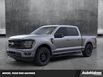 2024 Ford F-150 SuperCrew Cab 4x4 Pickup for sale #RKF48041 - photo 1