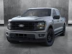 2024 Ford F-150 SuperCrew Cab 4x4 Pickup for sale #RKF48041 - photo 2