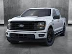 2024 Ford F-150 SuperCrew Cab 4x4 Pickup for sale #RKF53984 - photo 2