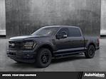 2024 Ford F-150 SuperCrew Cab 4x4 Pickup for sale #RKF70475 - photo 1