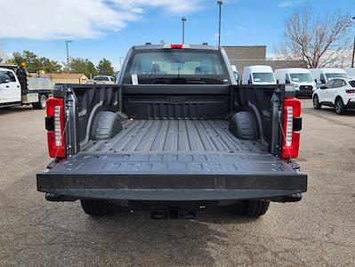 New 2024 Ford F-350 XL Crew Cab 4x4 SRW Pickup for sale #REF78823 - photo 2