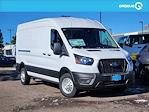 2024 Ford Transit 250 Medium Roof AWD, Empty Cargo Van for sale #FF191334 - photo 1